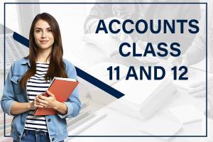 Accounts Coaching in Patel Nagar