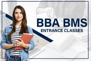 BBA BMS Coaching in Patel Nagar