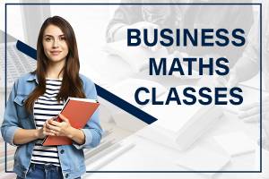 Business Mathematics Coaching in Patel Nagar