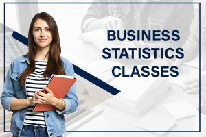 Business Statistics Coaching in Patel Nagar