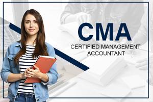 CMA Coaching in Patel Nagar