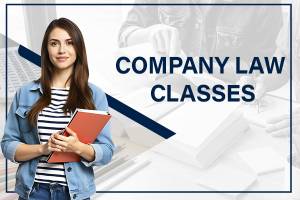 Company Law Coaching in Patel Nagar
