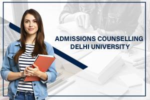 DU Admission Counselling in Patel Nagar