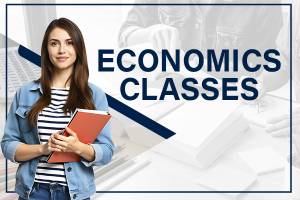 Economics Coaching Classes in Patel Nagar