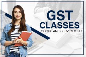 GST Coaching Classes in Patel Nagar
