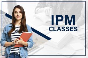 IPM Coaching in Patel Nagar