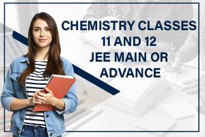 JEE Chemistry Coaching in Patel Nagar