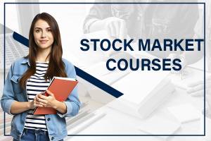 Stock Market Coaching in Patel Nagar