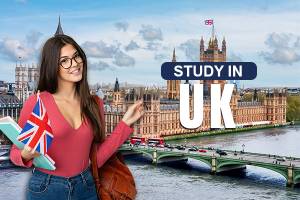 Study in UK in Patel Nagar